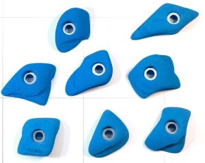 Скалолазные зацепы для ног Top Point #159