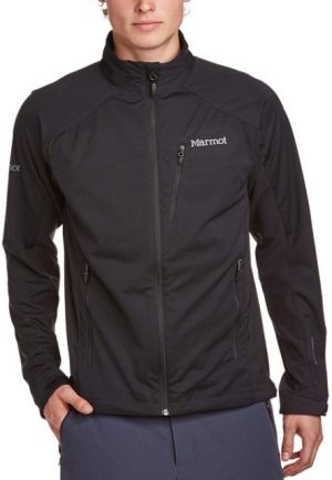 Куртка спортивная ветрозащитная Marmot Leadville Jacket