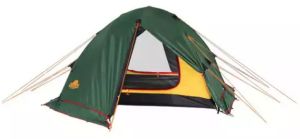 Трекинговая палатка Alexika Rondo 2 Plus