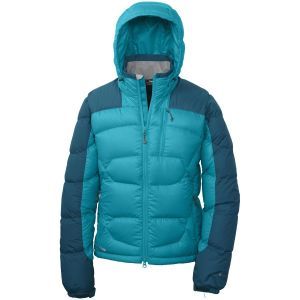Outdoor Research - Практичный женский пуховик Wm's Virtuoso Jacket