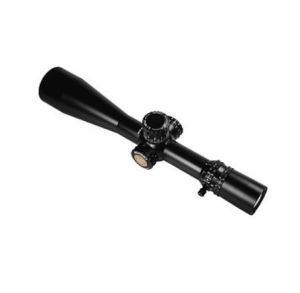 Nightforce - Отличный оптический прицел ATACR 5-25×56 F1 TReMoR3