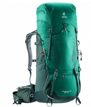 Deuter - Рюкзак для экспедиций Aircontact Lite 65+10