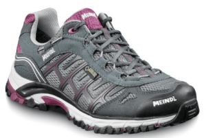 Meindl - Треккинговые кроссовки Cuba Lady GTX