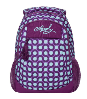 Grizzly - Рюкзак удобный 14