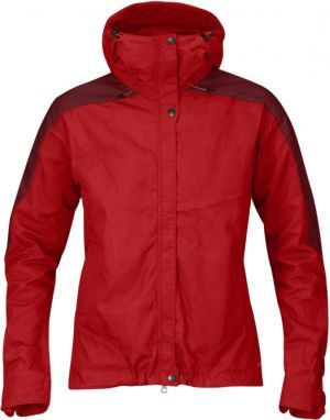 Fjallraven - Куртка ветрозащитная женская Skogso