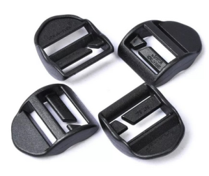 Ace Camp - Запасная пряжка комплектом 4 штуки Duraflex