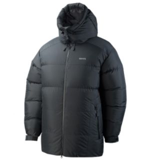 Куртка из пуха Sivera Аргамак 2.0
