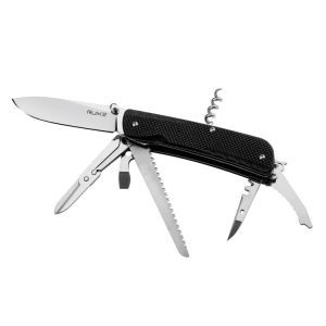 Ruike - Нож-мультитул карманный Trekker LD42