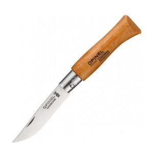 Opinel - Нож с фирменным замком №4