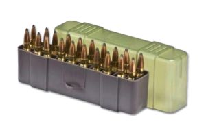 Plano - Контейнер для патронов 1229-20