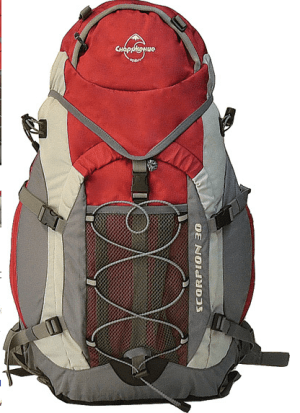 Рюкзак туристический СнарЯжение Scorpion 30