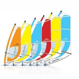 NAUTIX - Комплект паруса Dacron Sail mast 2 м