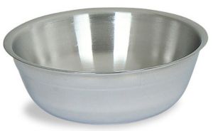 Tatonka — Миска походная Thermo Bowl