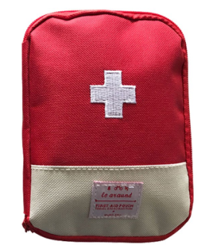 Аптечка Tramp малая