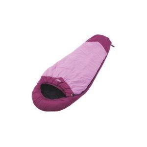 Outwell - Туристический спальник-кокон Convertible Junior (комфорт +10 С)