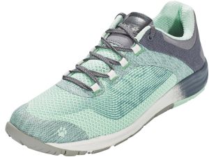 Jack Wolfskin - Легкие кроссовки Portland Chill Low W