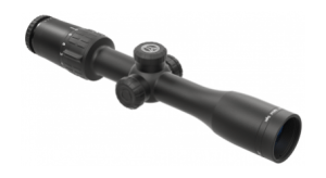 Yukon - Прицел для точной стрельбы Jaeger 3-9х40 с меткой X02i