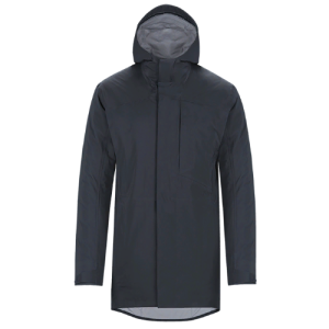 Sivera - Мужской плащ Алконост