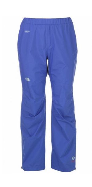 The North Face - Спортивные женские брюки Blue Ridge Paclite