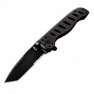 Gerber - Нож со специфической конфигурацией Tactical Evo Large Tanto