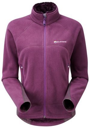 Montane - Куртка теплая спортивная Panther JKT