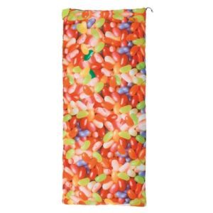 Easy Camp - Спальный мешок-кокон Image Kids (комфорт +10)