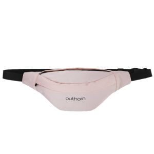 Розовая сумка на пояс Outhorn Sports Accessories