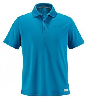 Vaude - Футболка спортивная Me Marwick Polo Shirt