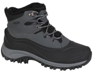 Зимние женские ботинки THB Nero