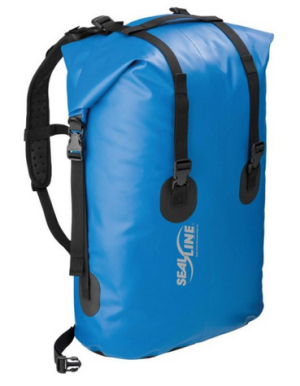 Seal Line - Прочный герморюкзак Boundary 70