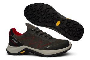 Удобные мужские кроссовки Grisport 14701