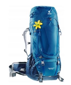 Deuter - Спортивный рюкзак женский Aircontact 70 SL