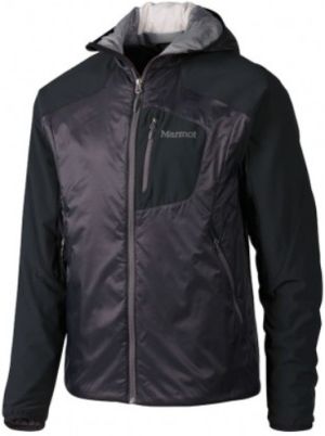 Marmot - Мужская куртка с капюшоном Isotherm Hoody