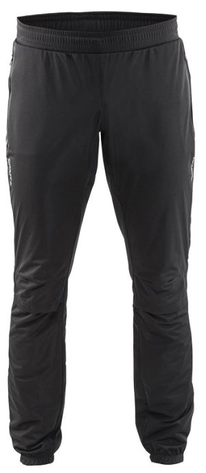 CRAFT - Брюки разминочные Intensity 3/4 Zip XC