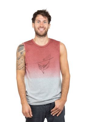 Chillaz - Летняя майка Calanques Sloth