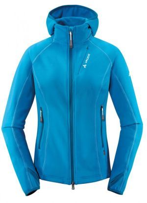 Vaude - Куртка спортивная Wo Basodino Hooded Jacket