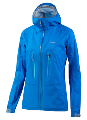 Влагостойкая куртка Sivera Вапъ