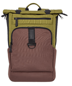 Grizzly - Удобный рюкзак 17