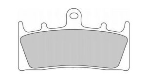 Ferodo - Тормозные колодки для мотоцикла FDB873