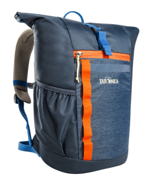 Детский спортивный рюкзак Tatonka Rolltop Pack JR 14