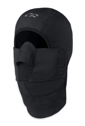 Outdoor Research - Балаклава ветрозащитная Ws Gorilla Balaclava