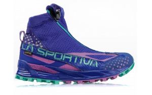 Мужские Кроссовки La Sportiva Crossover 2.0 GTX Woman