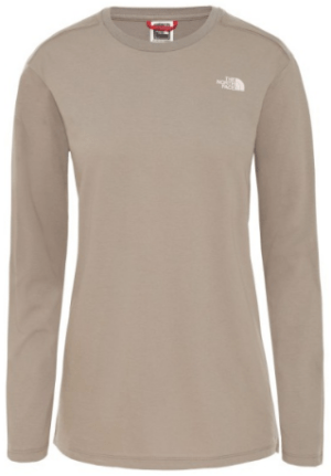The North Face - Футболка с длинным рукавом Simple Dome L/S