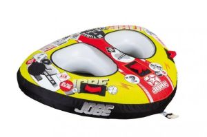 JOBE - Надувная спортивная плюшка Double Trouble