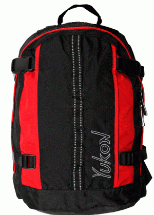 Рюкзак городской Yukon Понедельник 25