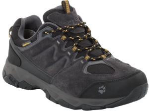 Легкие кроссовки Jack Wolfskin Mtn Attack 6 Texapore Low M