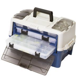 Plano - Ящик Hybrid Hip Stowaway box