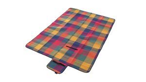 Easy Camp - Туристический ковёр для пикника Picnic Rug