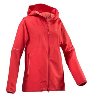Jack Wolfskin - Куртка защищающая от непогоды Sierra Pass Jacket Women