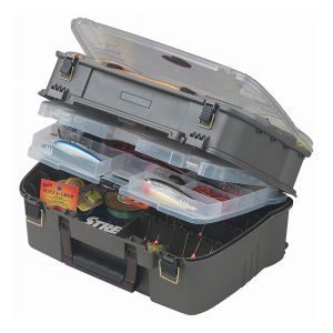 Plano - Кейс для хранения приманок 1444-02